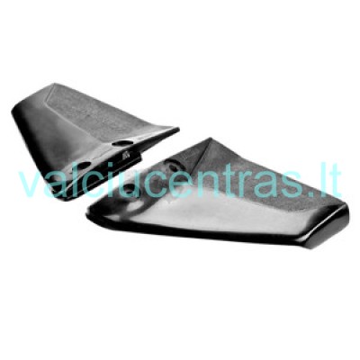 Variklio stabilizatorius (sparnai) iki 50 AG